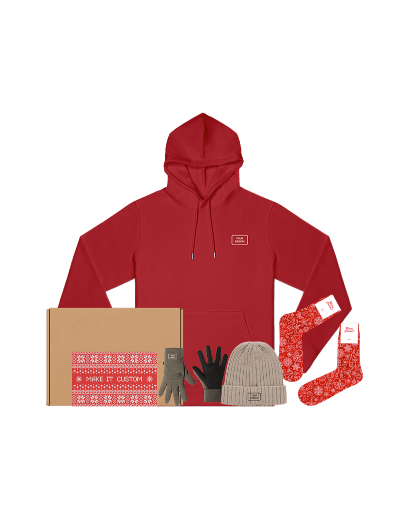 Winter Layers-cadeaupakket