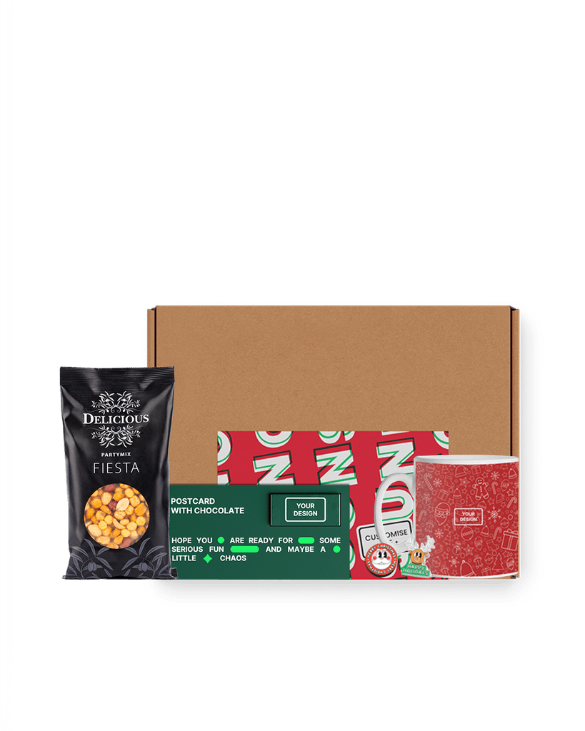 Just One More Bit Gift Pack