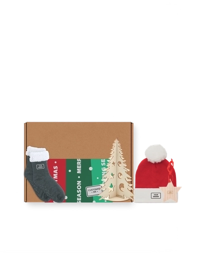 Christmas Decorations Gift Pack