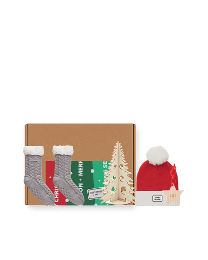 Christmas Decorations Gift Pack