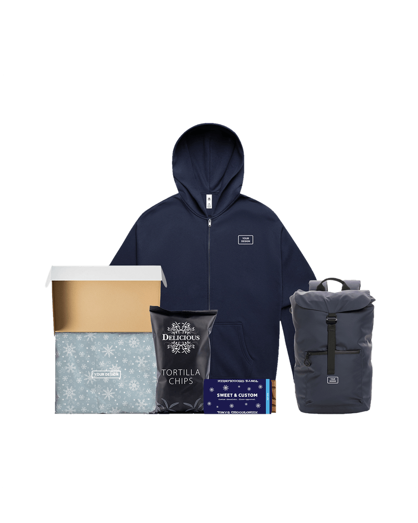 Zeker geen sokkencadeaupakket