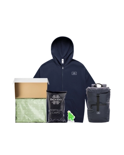 Definitely not Socks Gift Pack