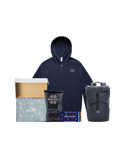 Definitely not Socks Gift Pack