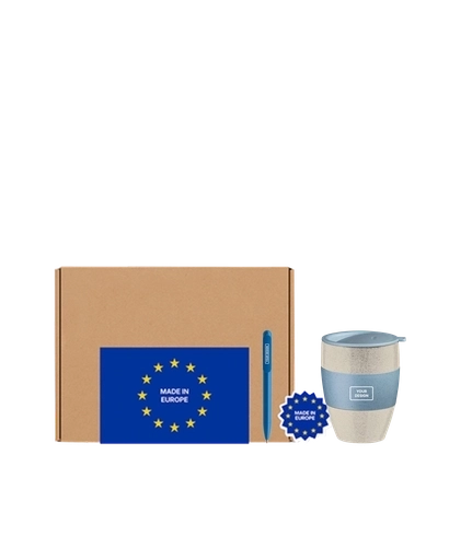 Made in Europe Classic Gift Pack