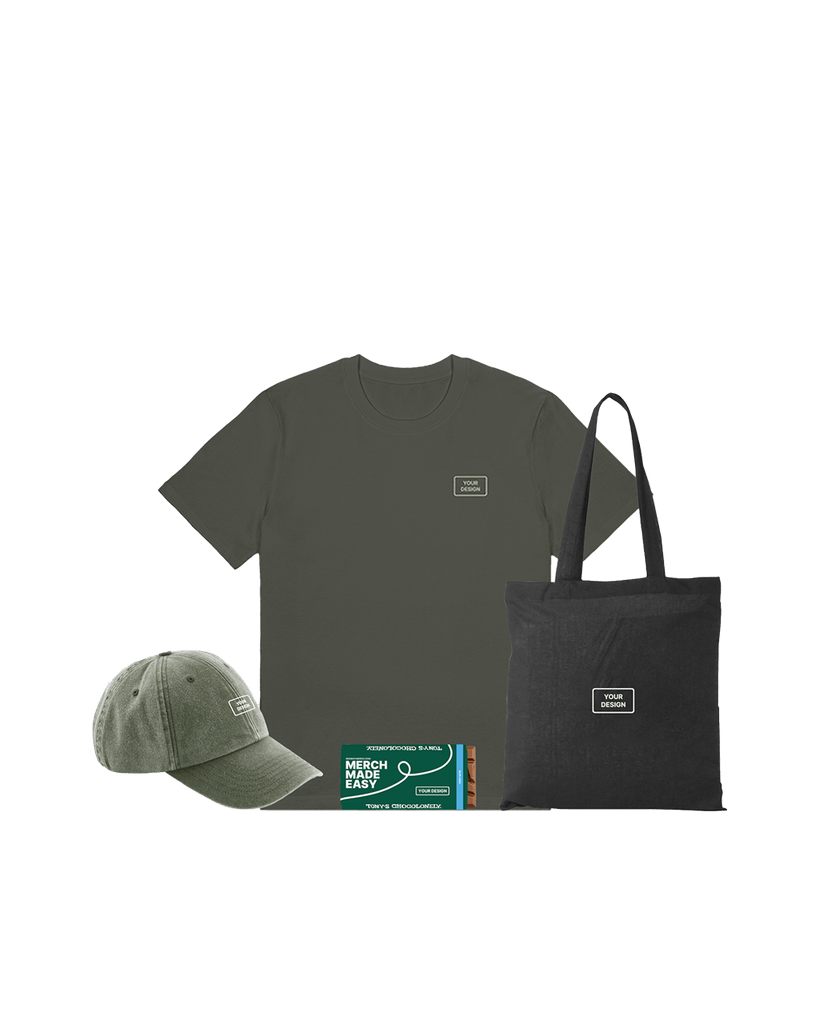 Events & Celebrations Premium Gift Pack