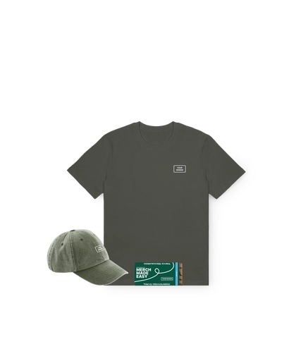 Events & Celebrations Premium Gift Pack