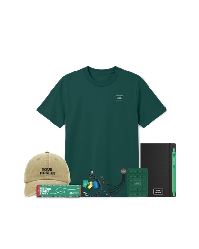 Confezione regalo Events Premium