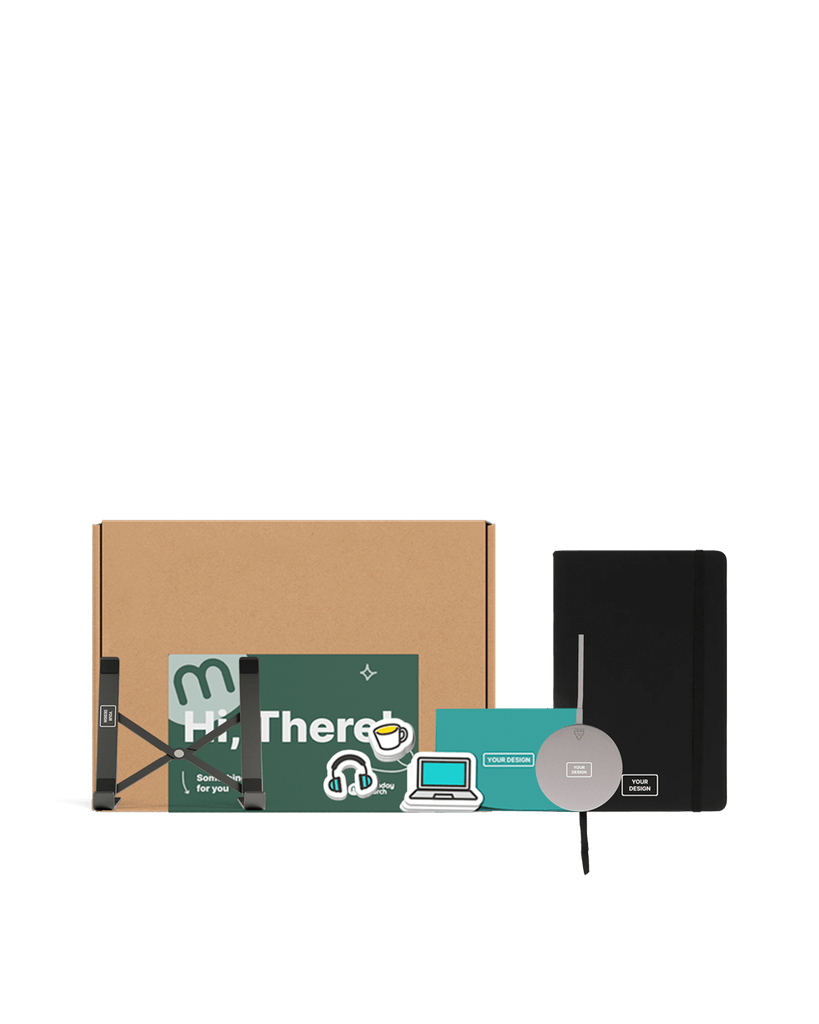 WFH Classic Gift Pack