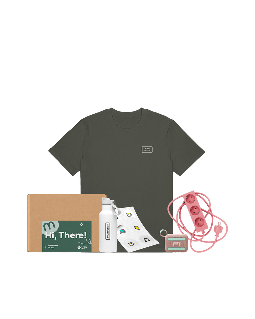 WFH Premium cadeaupakket