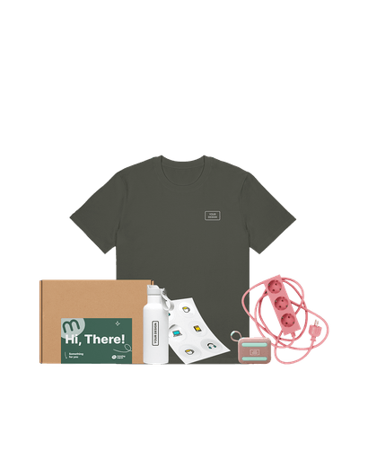 WFH Premium-Geschenkpaket
