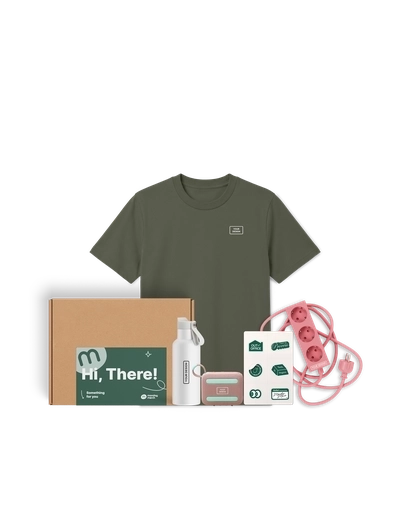 Coffret cadeau WFH Premium