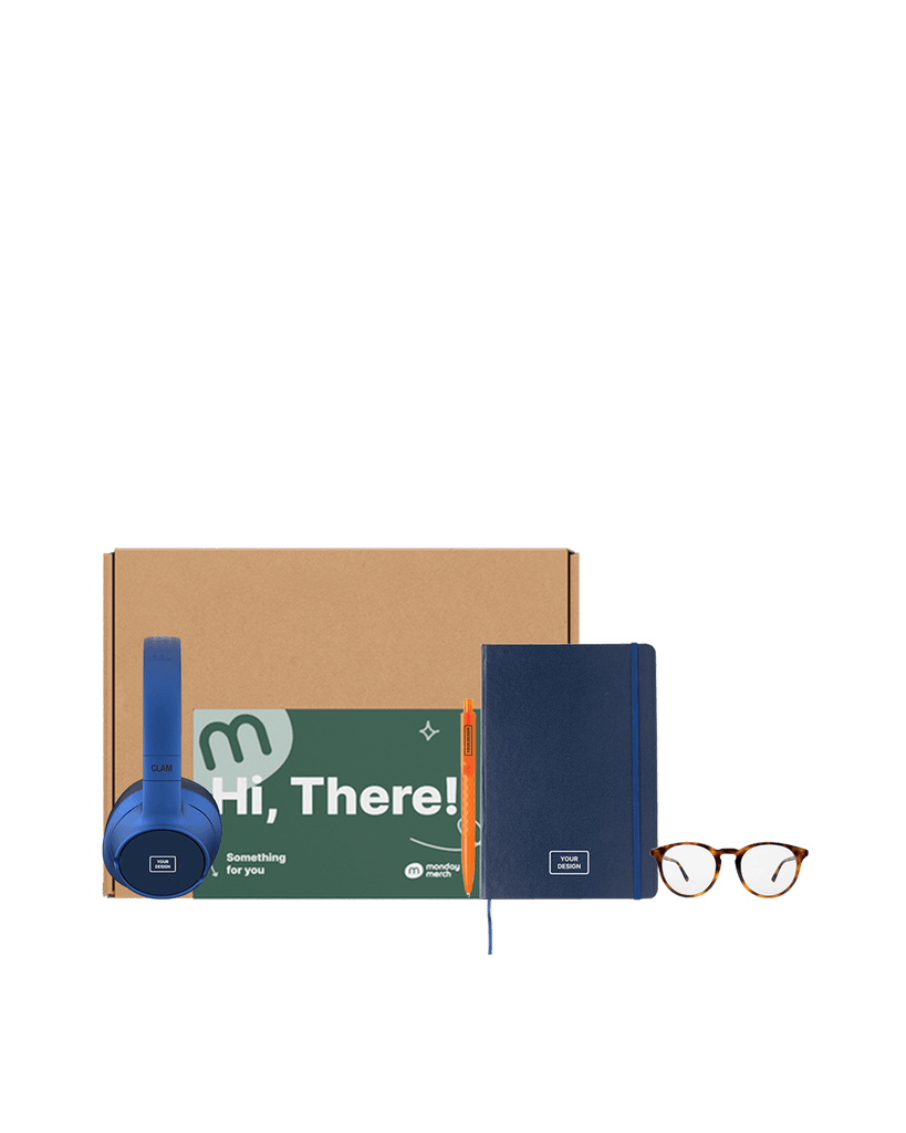 Focus & Productiviteit Cadeaupakket