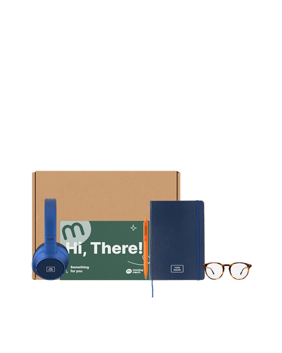 Focus & Productivity Gift Pack