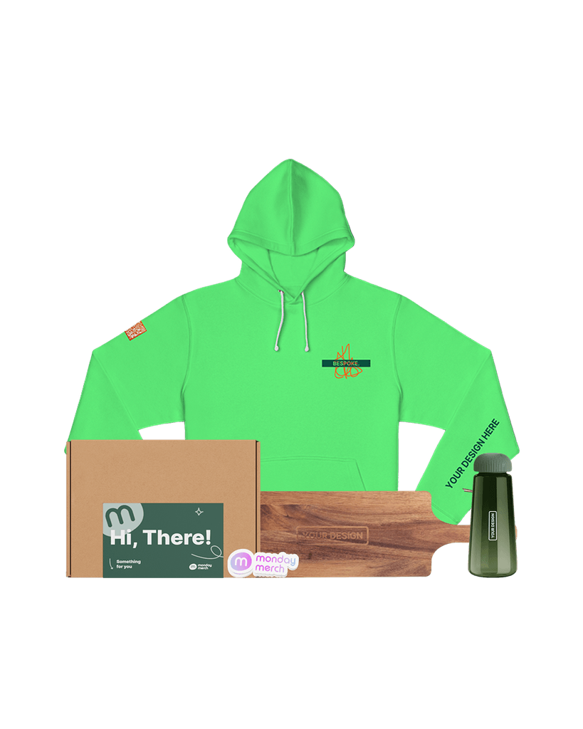 Creative Workspace Gift Pack