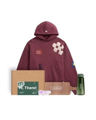 Coffret cadeau Creative Workspace