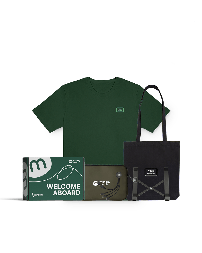 Office Essentials Gift Pack