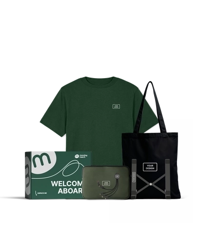 Coffret cadeau Office Essentials