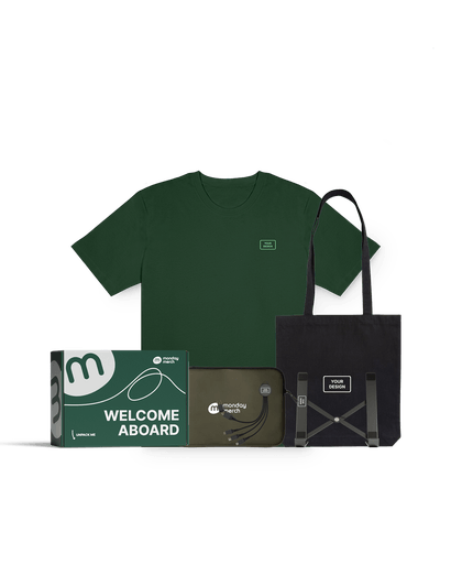 Office Essentials Gift Pack