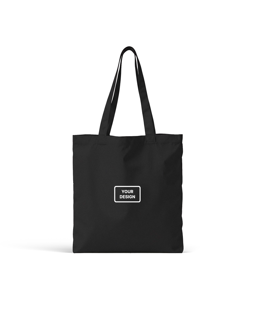 On-the-go Tote Bag