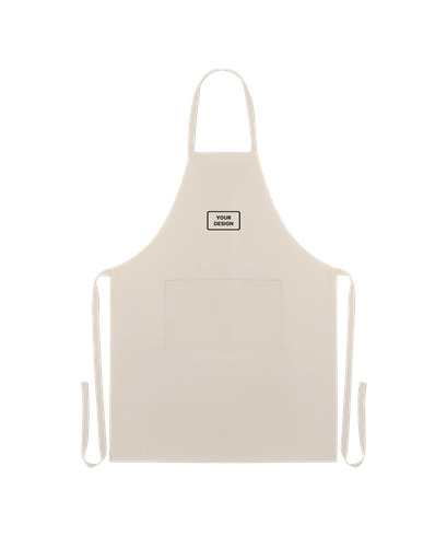 Tablier recyclé
