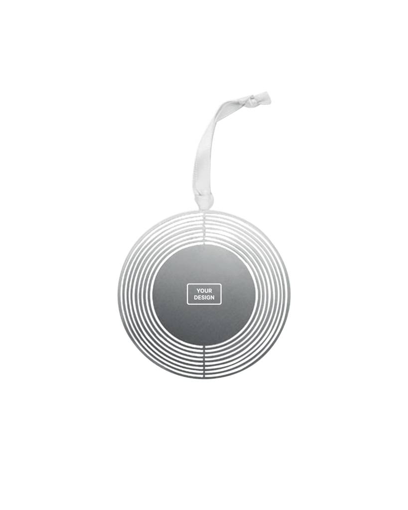 Christmas Circular Bauble