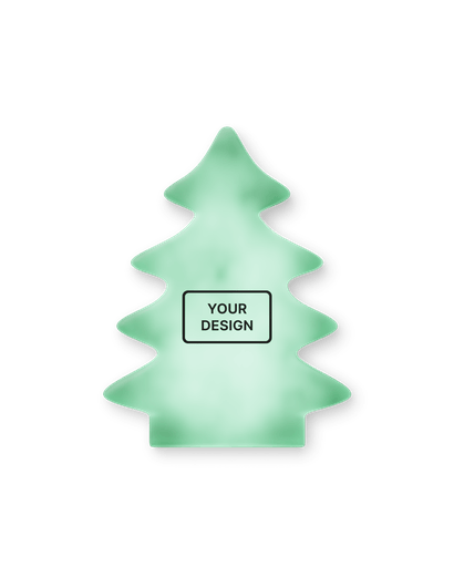 Tree Shaped Light