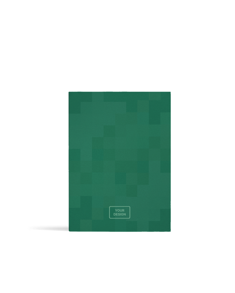 Mishmash Smyth Notebook