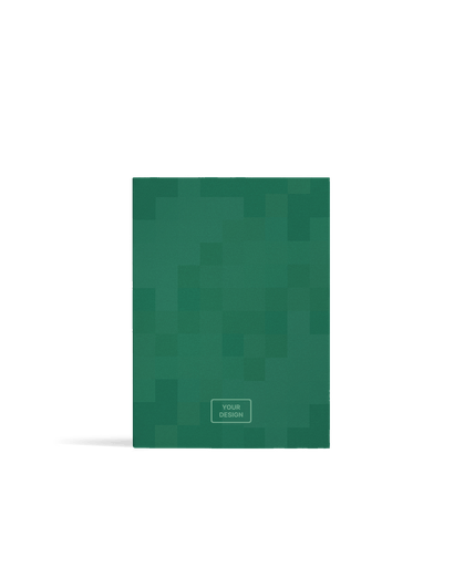 Mishmash Smyth Notebook