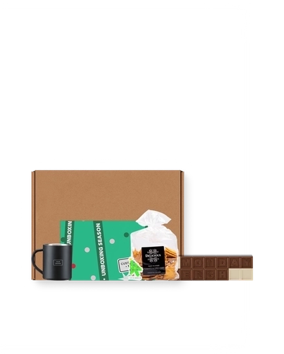 Polar Express Gift Pack