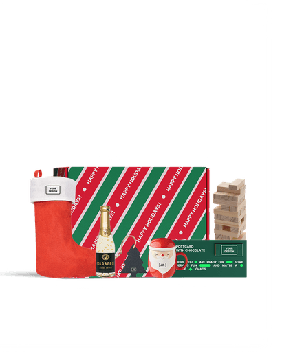 Christmas Celebration Pack