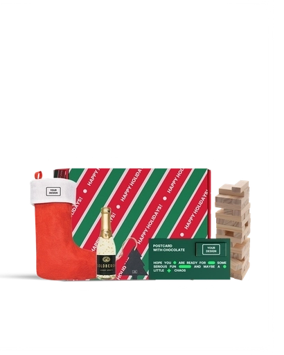 Christmas Celebration Pack