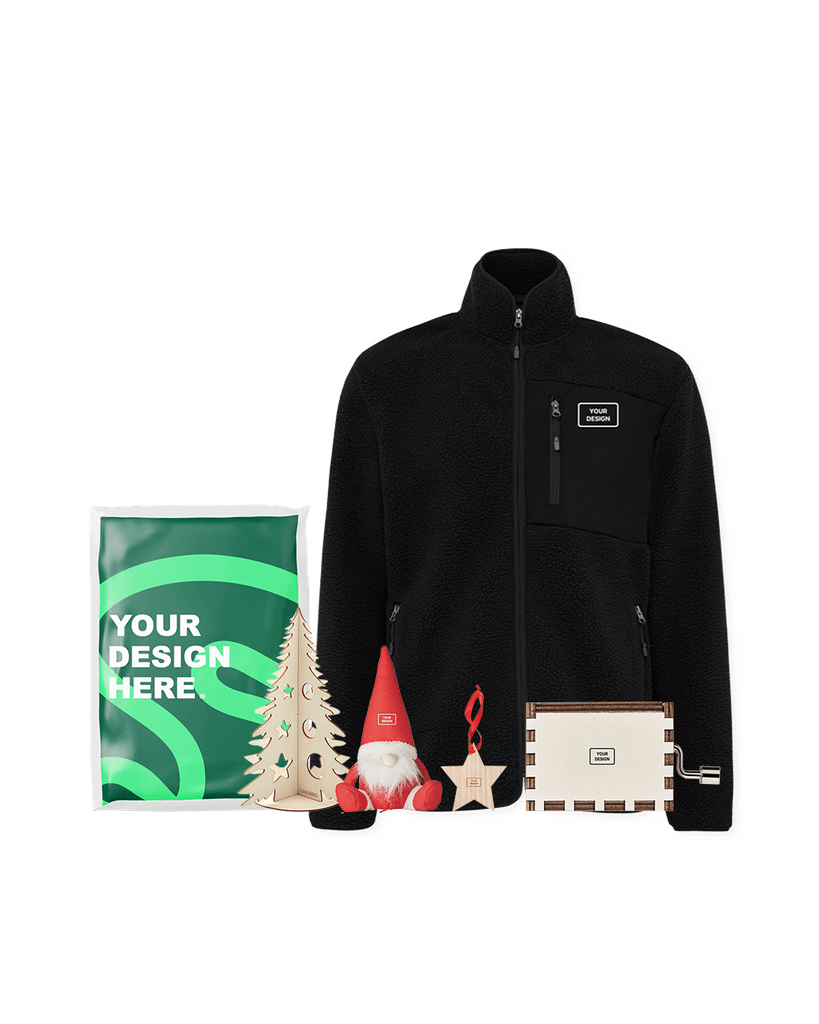 Jingle Bell-cadeaupakket