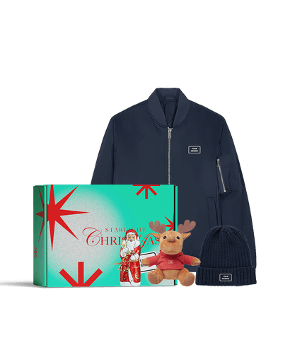 Cold-Weather Essentials Gift Pack