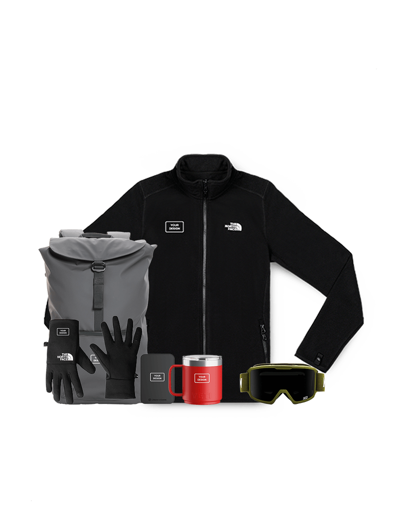 Ski Essentials-cadeaupakket