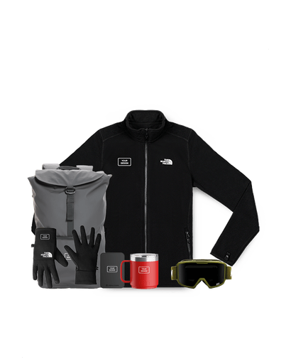 Ski Essentials Gift Pack