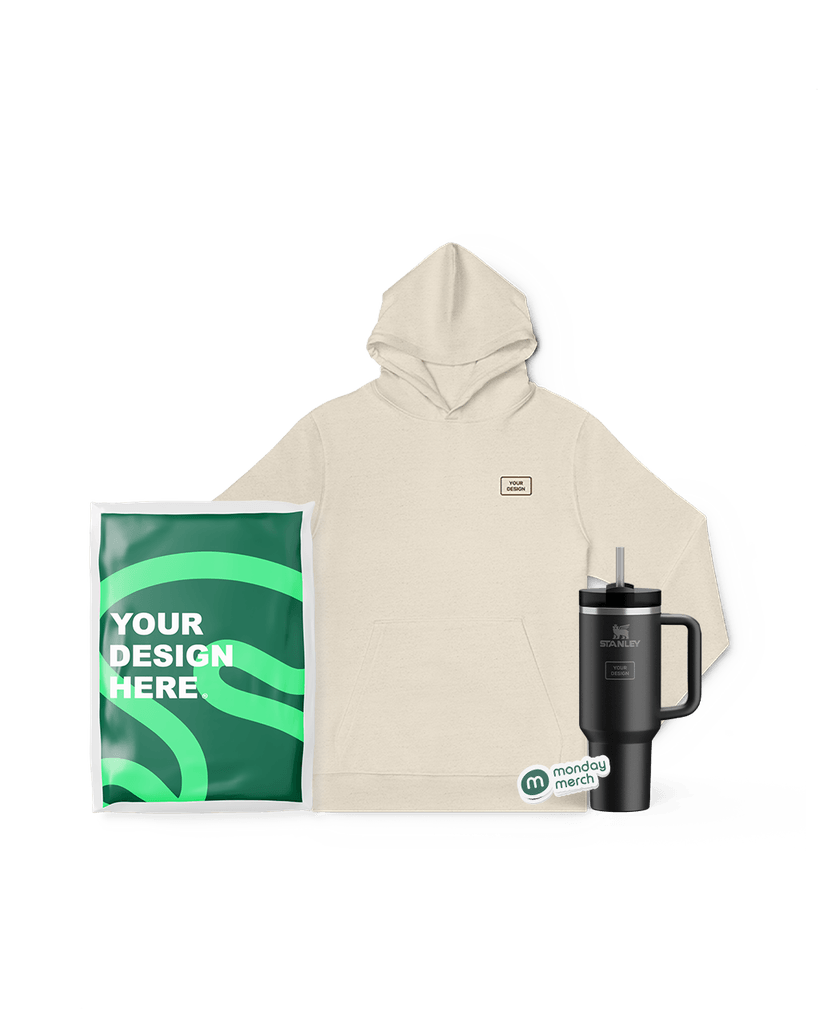 Road Runner Swag Gift Pack