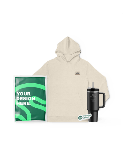 Road Runner Swag Gift Pack