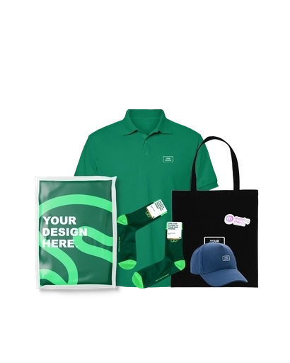 Light Classic Swag Gift Pack