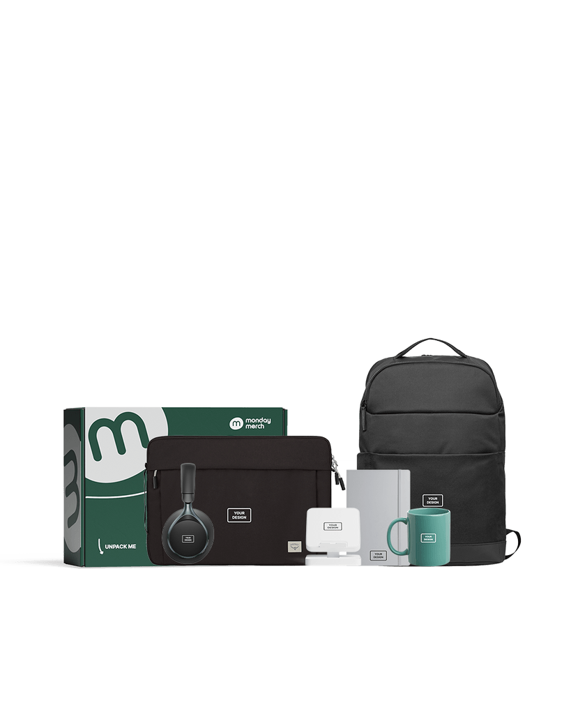 Office Essentials Swag Gift Pack