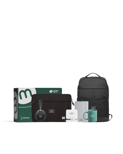 Office Essentials Swag Gift Pack