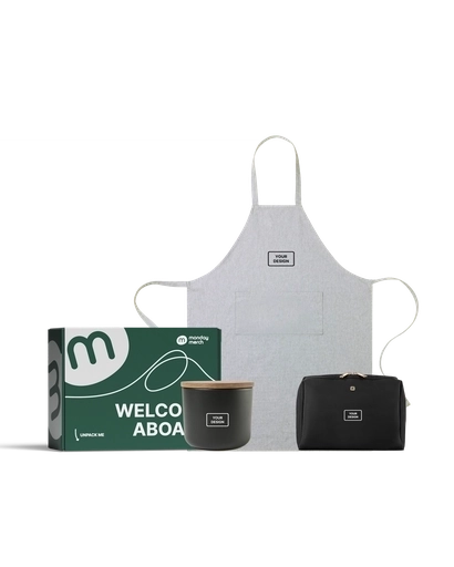 Home Swag Gift Pack