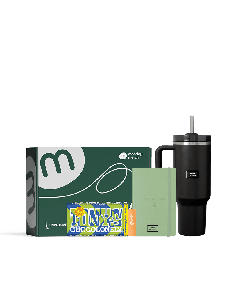 Self-Care Swag Gift Pack