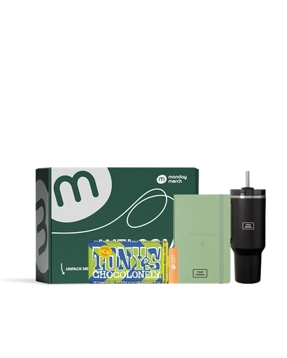 Self-Care Swag Gift Pack