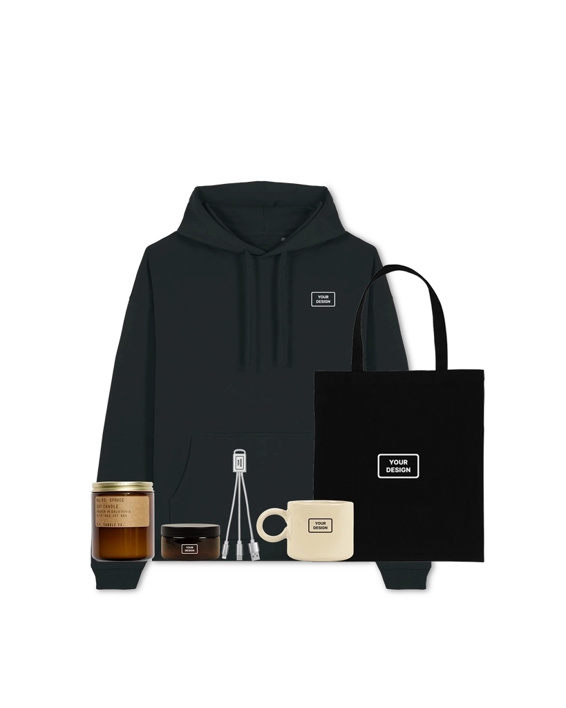 Appreciation Swag Gift Pack