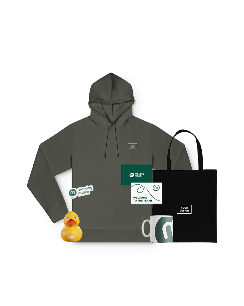 Appreciation Swag Gift Pack