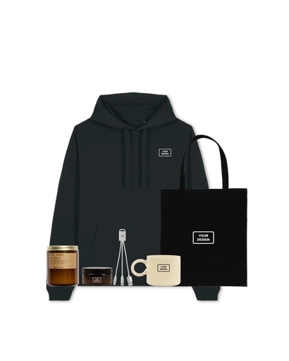 Appreciation Swag Gift Pack