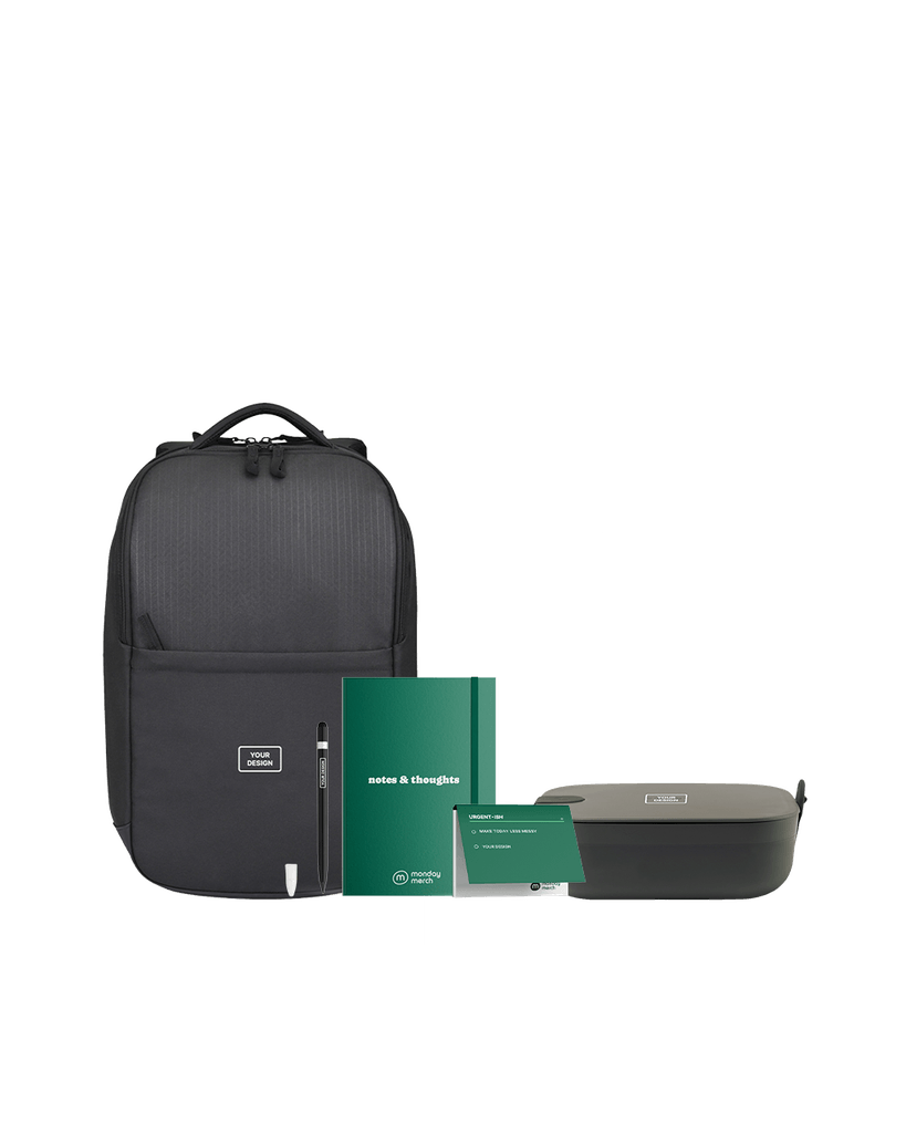 Back to Work Swag Gift Pack