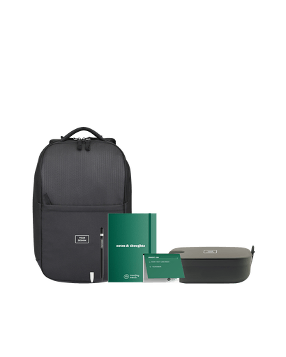 Back to Work Swag Gift Pack