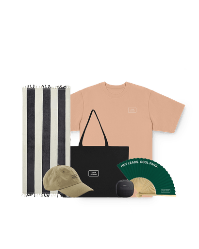 Summer Classic Swag Gift Pack