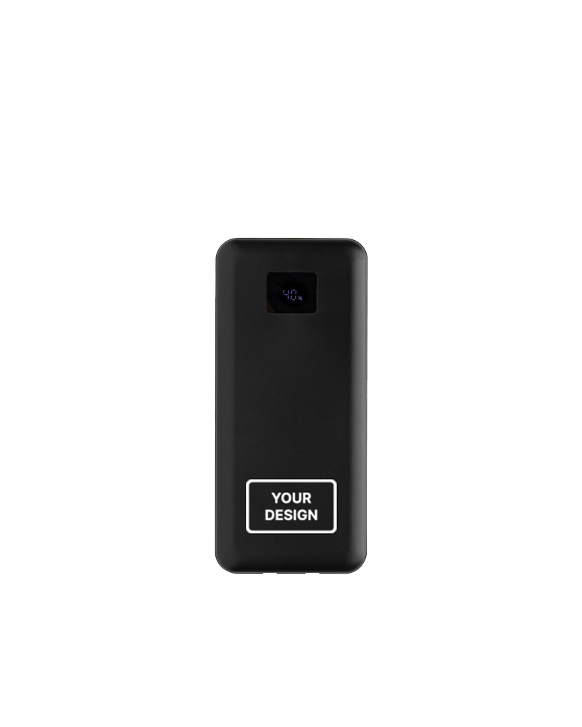 Laptop Powerbank 65W